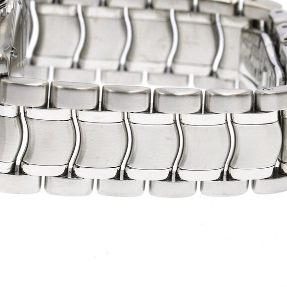 EBEL 1911 Discovery E9750L62 Day-Date Chronograph Automatic Men's Watch - Picture 6 of 11